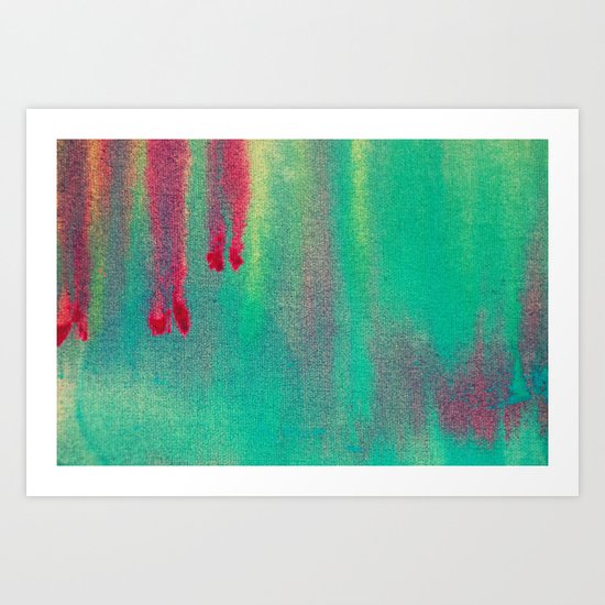 motley Art Print