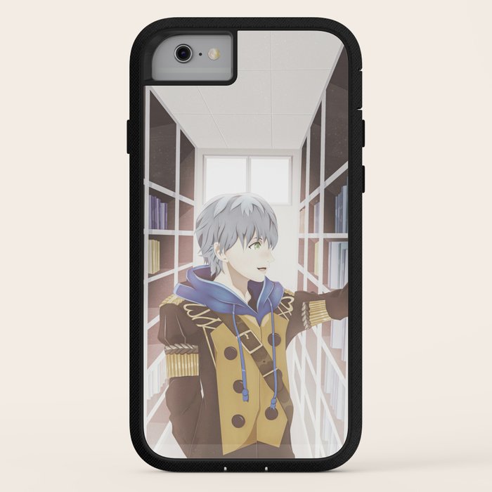 Ashe | Fire Emblem Three Houses iPhone Case by marizumen ...