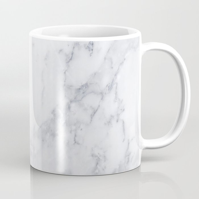 Marbleous Coffee Mug