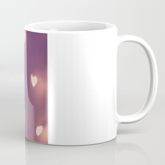 Your Love is Electrifying Mug