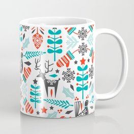 Hygge Holiday Mug