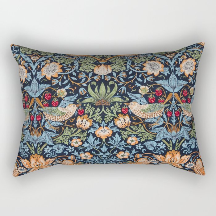 Rectangular Pillow