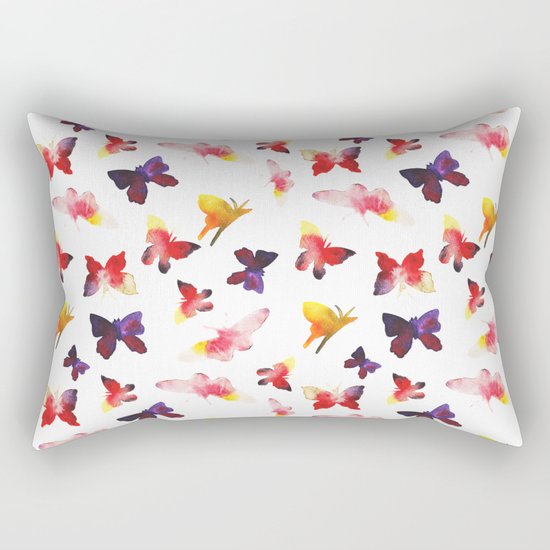 Summer dream Rectangular Pillow