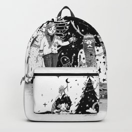 Oh Christmas Tree...!! Backpack