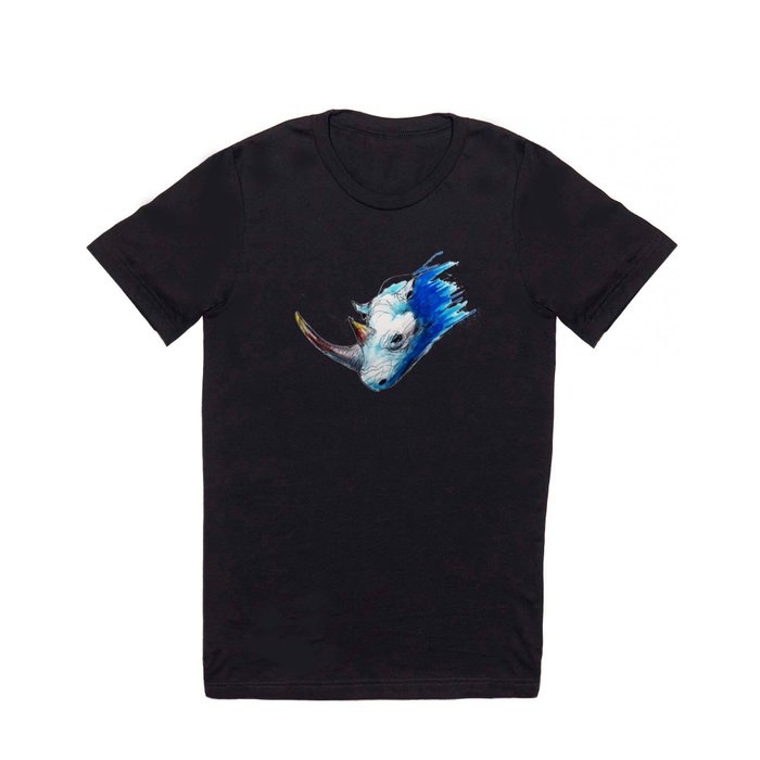 Blue Rhino T Shirt