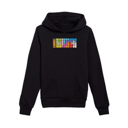 Kanoodle Classic Kids Pullover Hoodie