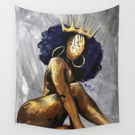 Blackgirl Wall Tapestries For Any Decor Style Society6,Silhouette Drywall Tools Clipart