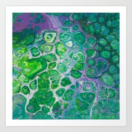 Dragon Scales Art Prints For Any Decor Style Society6