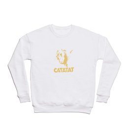 Catatat Crewneck Sweatshirt