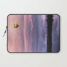 For a Dream Laptop Sleeve