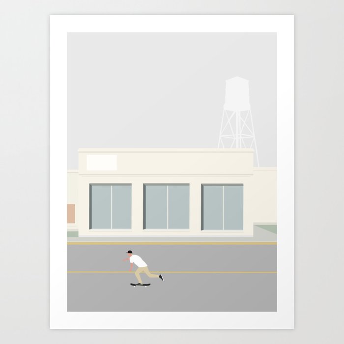 Art Print