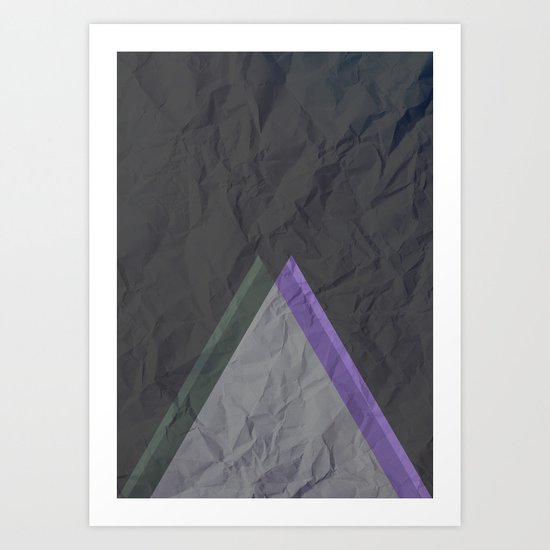 Dark Art Print