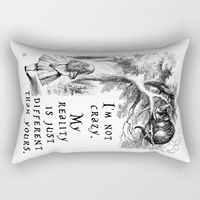 Rectangular Pillow