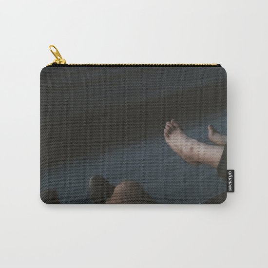 Arizona Freight Riding Carry-All Pouch