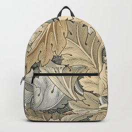 William Morris Backpack