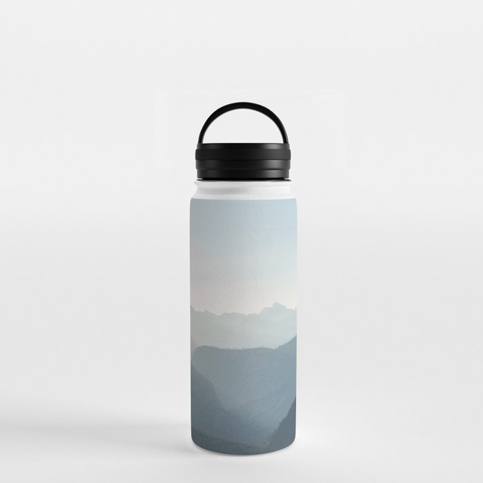 Glacier point water bottle 2025