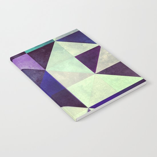 QYYS Notebook