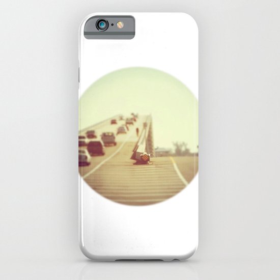 Fork in the Road iPhone & iPod Case