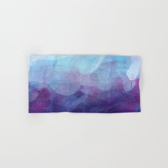 Aquarelle Hand & Bath Towel