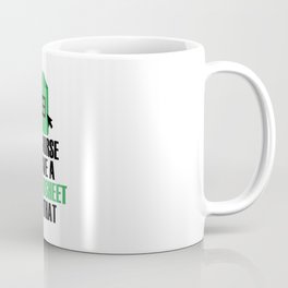 I Have A Spreadsheet For That Excel Accountant Coffee Mug