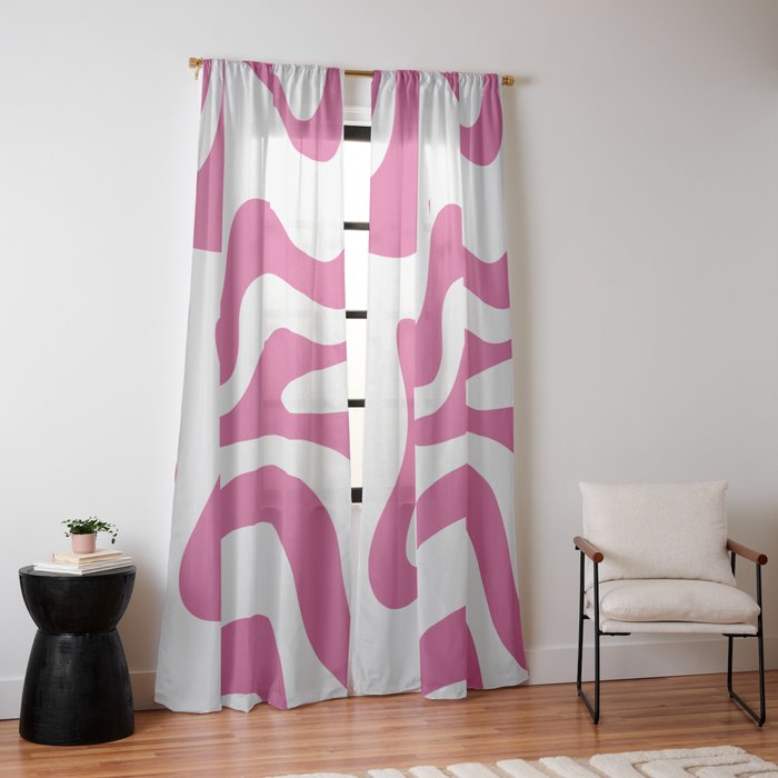 Window Curtain