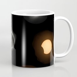 Solar Eclipse Coffee Mug