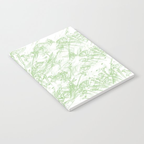 Simplicity Notebook