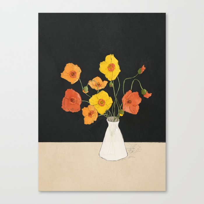 Canvas Print