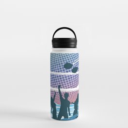 party time Water Bottle
