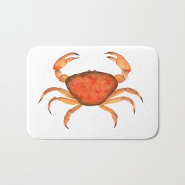 Crab Bath Mat