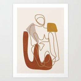 Modern Decor Art Prints For Any Decor Style Society6