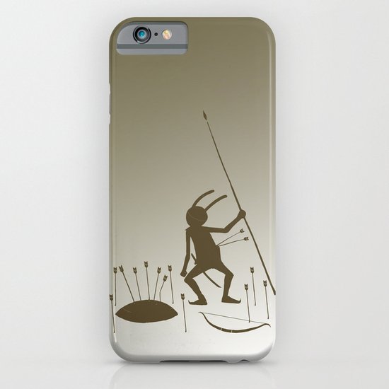 BREATH 숨 iPhone & iPod Case