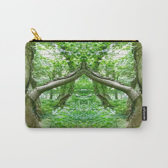 Wizard's Arch Carry-All Pouch
