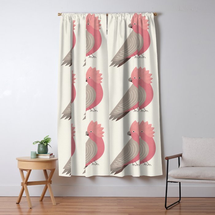 Blackout Curtain