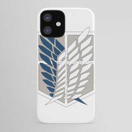 اطوار القمر Captain Levi iPhone Cases to Match Your Personal Style | Society6 coque iphone 11 Divergent One Choice