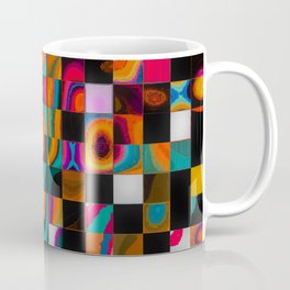 Tribute to the Pixel 76 Mug