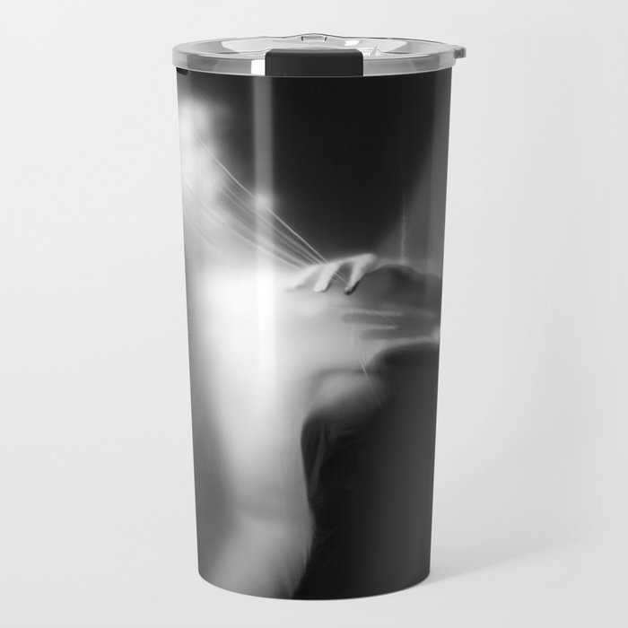 Trasparencies Travel Mug