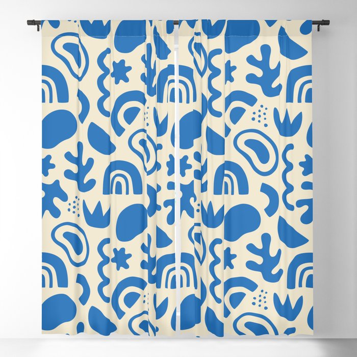 Blackout Curtain