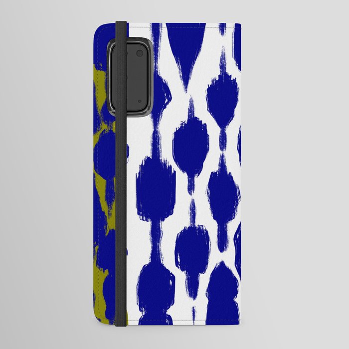 Ikat 2 Android Wallet Case