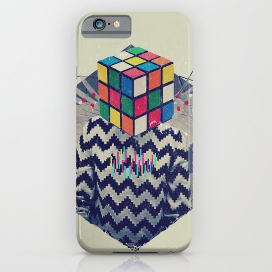 XX iPhone & iPod Case
