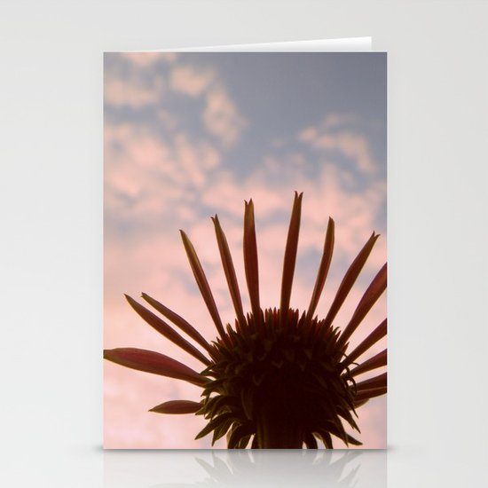 Reach for Your Dreams Stationery Cards