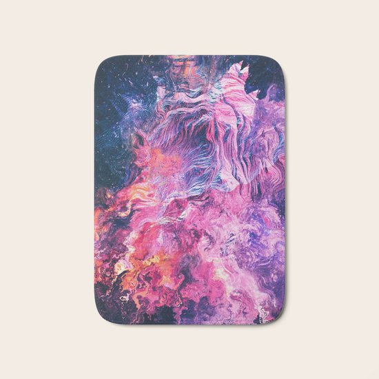 Near Dark Bath Mat