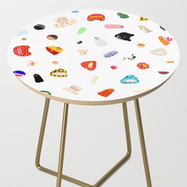 I got an idea Side Table