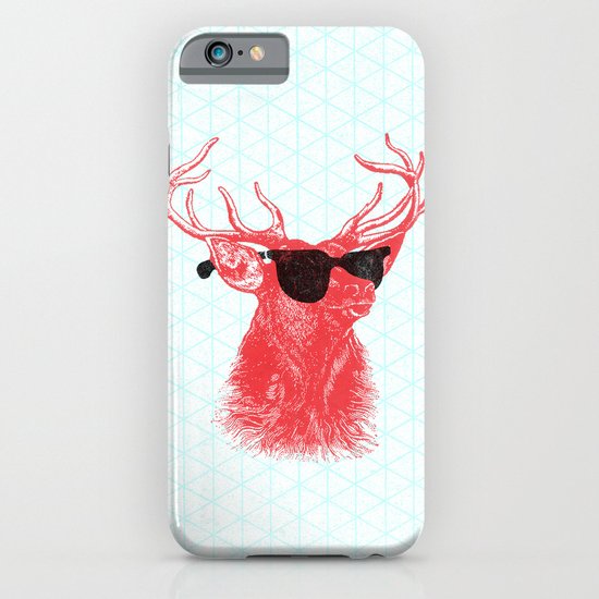 Young Buck. iPhone & iPod Case