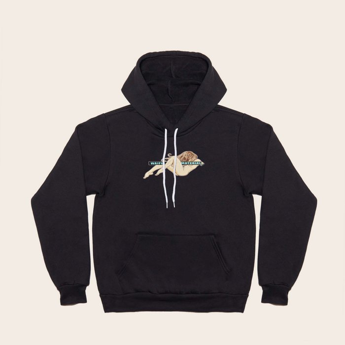 Material girl on sale hoodies