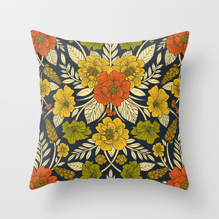 Throw Pillow
