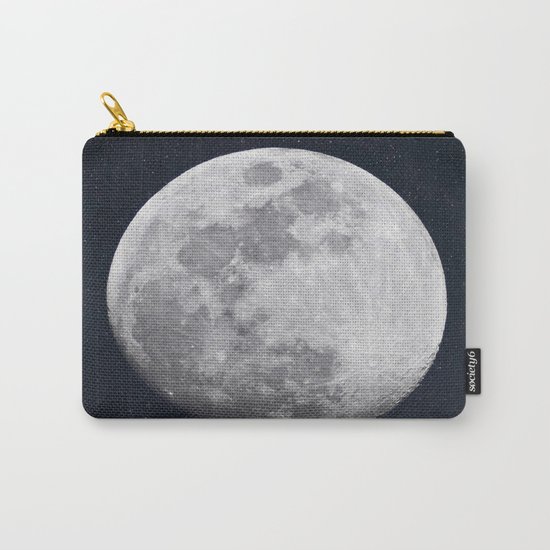 Moon Child Carry-All Pouch