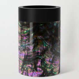 Abalone Shell 4 Can Cooler