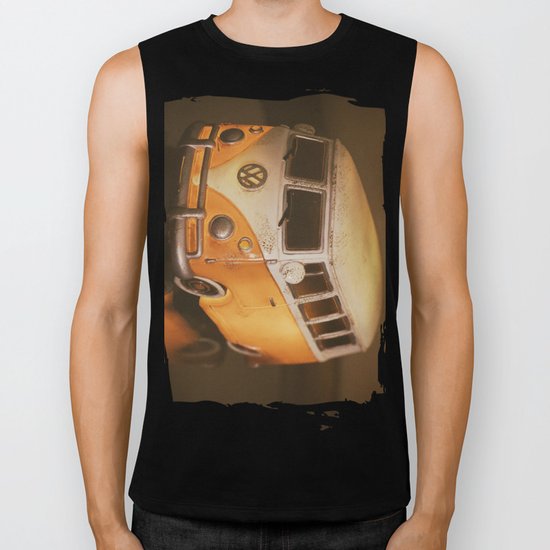San Francisco Biker Tank