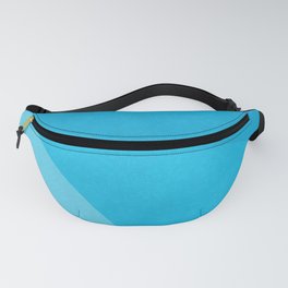 The Minimalist Dream of Freedom Fanny Pack